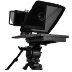 10" Professional Teleprompter w/ Monitor