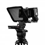 Smart Phone Teleprompter w/ Monitor