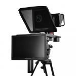 Teleprompter, 15.6" Monitor