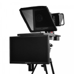 Teleprompter, 18.5" Monitor