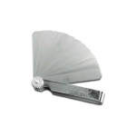 25 Blade Metric Feeler Gauge 1/2" x 3-5/16" Set