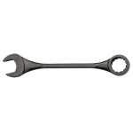 Black Oxide XL Combination Wrench, Size 3-1/2"