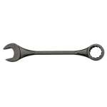 Black Oxide XL Combination Wrench, Size 3-5/8"