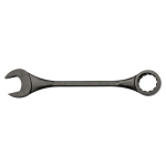 Black Oxide XL Combination Wrench, Size 3-3/4"