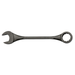 Black Oxide XL Combination Wrench, Size 3-7/8"