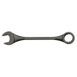 Black Oxide XL Combination Wrench, Size 3"