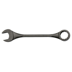 Black Oxide XL Combination Wrench, Size 3-1/16"