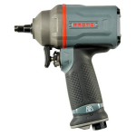 Drive Impact Wrench with Thru Hole-Pistol Grip