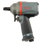 Drive Compact Air Impact Wrench, Size 1/2"