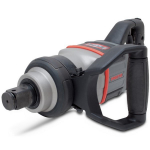 Drive Inline Air Impact Wrench, Size 1"
