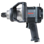 Drive Pistol Grip Air Impact Wrench, Size 1"