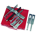 10 Ton Proto-Ease 2-Way Straight Jaw Puller Set