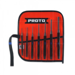7 Piece Pin Punch Set