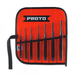 7 Piece Super-Duty Pin Punch Set