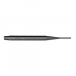 Super-duty Drive Pin Punch 4-3/4" Length