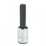 3/8" Drive Hex Bit Socket 1/4"