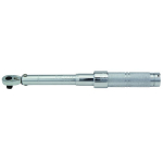 1/2" Drive Ratcheting Head Micrometer Torque Wrench
