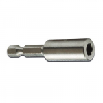 1/4" Magnetic Bit Holder 2-1/4" Length