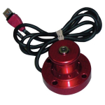 1/2" Drive 1.0% In-Line Extension Transducer