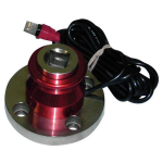 1/4" Drive 0.5% Bench Mount Transducer 10-100 In-lbs