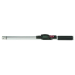 Drive Electronic Interchangeable Head Torque Wrench