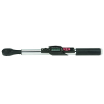 Drive Electronic Fixed Ratcheting Head Torque Wrench