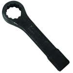 Super Heavy-Duty Offset Slugging Wrench, Size 3-1/2"