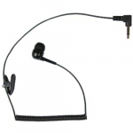 Bud Style Earphone for BTH-300 Series