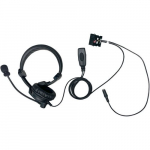 HLP Mobile Series Headset for Motorola APX Radio