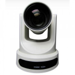 High Definition PTZ Camera, White