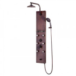 Sedona ShowerSpa Shower System