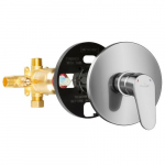 Tru-Temp Valve, Chrome