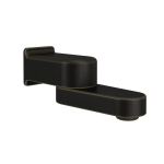 Fold Away Tub Spout Oil-Rubbed Bronze