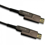 Detachable HDMI 2.0 over Fiber Cable 33ft (10m)