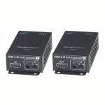 HDMI over (CATx) HDBaseT Extender