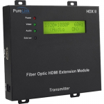 HDMI over 4LC Fiber Extender Transmitter