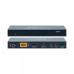 HDTools Ultra HD 4K60 4:4:4 Receiver