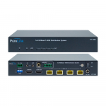 HDBaseT 4K 1x4 Distribution System