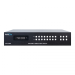HDTools 8x8 Ultra HD 4K60 Matrix Switcher