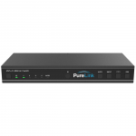 K60 HDMI 4x1 Switch with Motore Up/Down Scaling