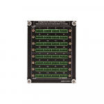 PureMedia Custom Balanced Audio Matrix Switching