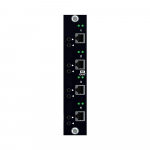 PureMedia 4K HDBaseT Output Card