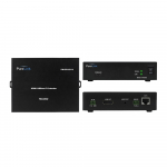 PureMedia 4K HDMI Over HDBaseT Receiver