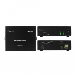 PureMedia 4K HDMI to Fiber Optic Transmitter