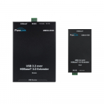 100 Meter USB 3.2 Extender Over CAT