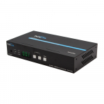 4K HDMI and USB/KM Over IP Encoder TAA Compliant