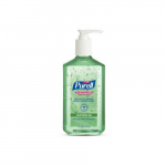 Advanced Hand Sanitizer Soothing Gel, 12 fl oz