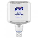 1200 mL Advanced Hand Sanitizer Gentle & Free Foam