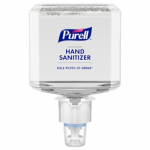 1200 mL Advanced Hand Sanitizer Foam