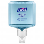 CRT Healthy Soap 1200mL High Performance Foam